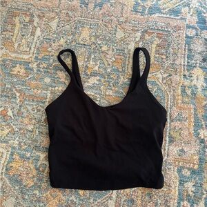 Lululemon Align Tank in black